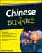 [Dummies 01] • Chinese for Dummies · 2nd Edition